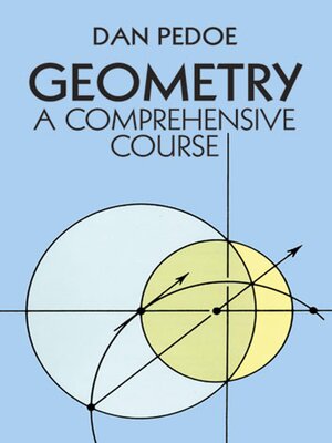 cover image of Geometry